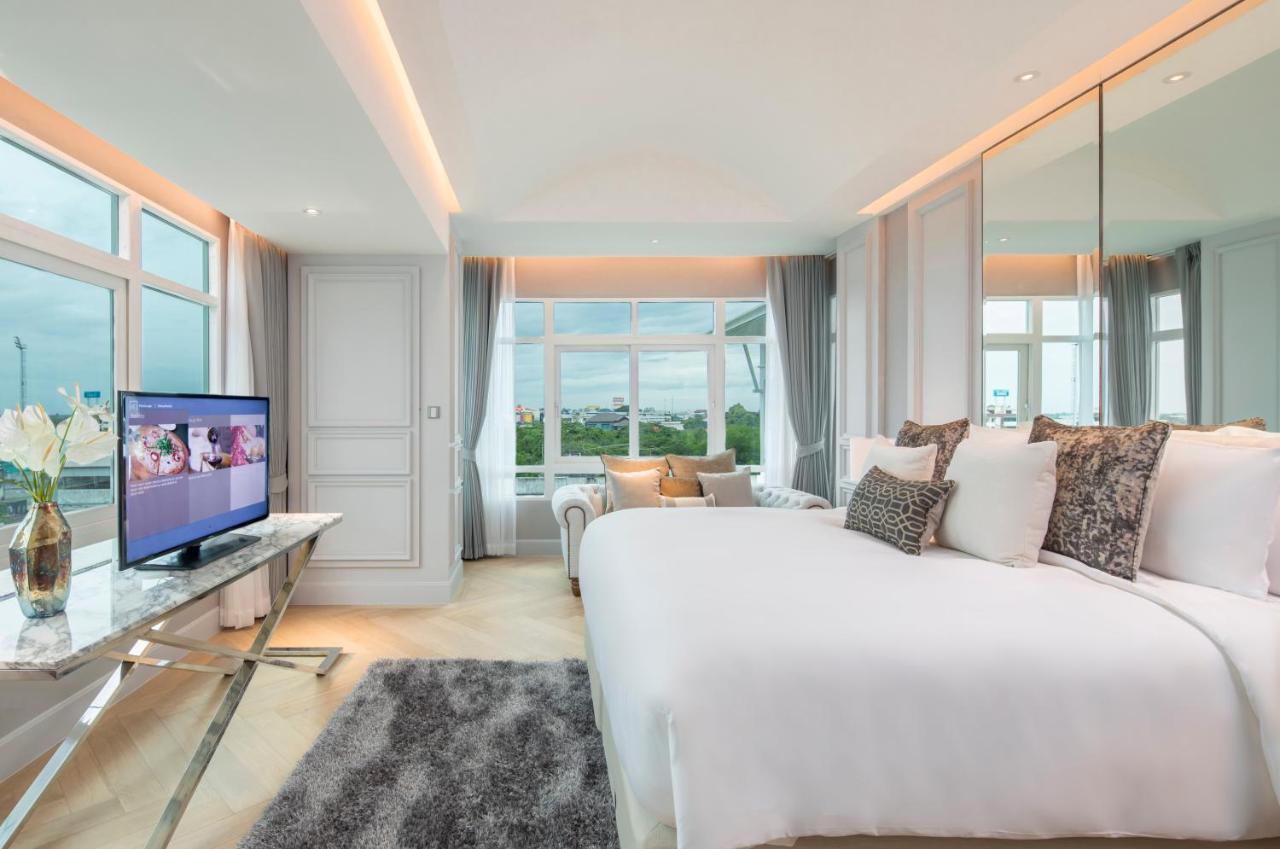 De Princess Hotel Udon Thani