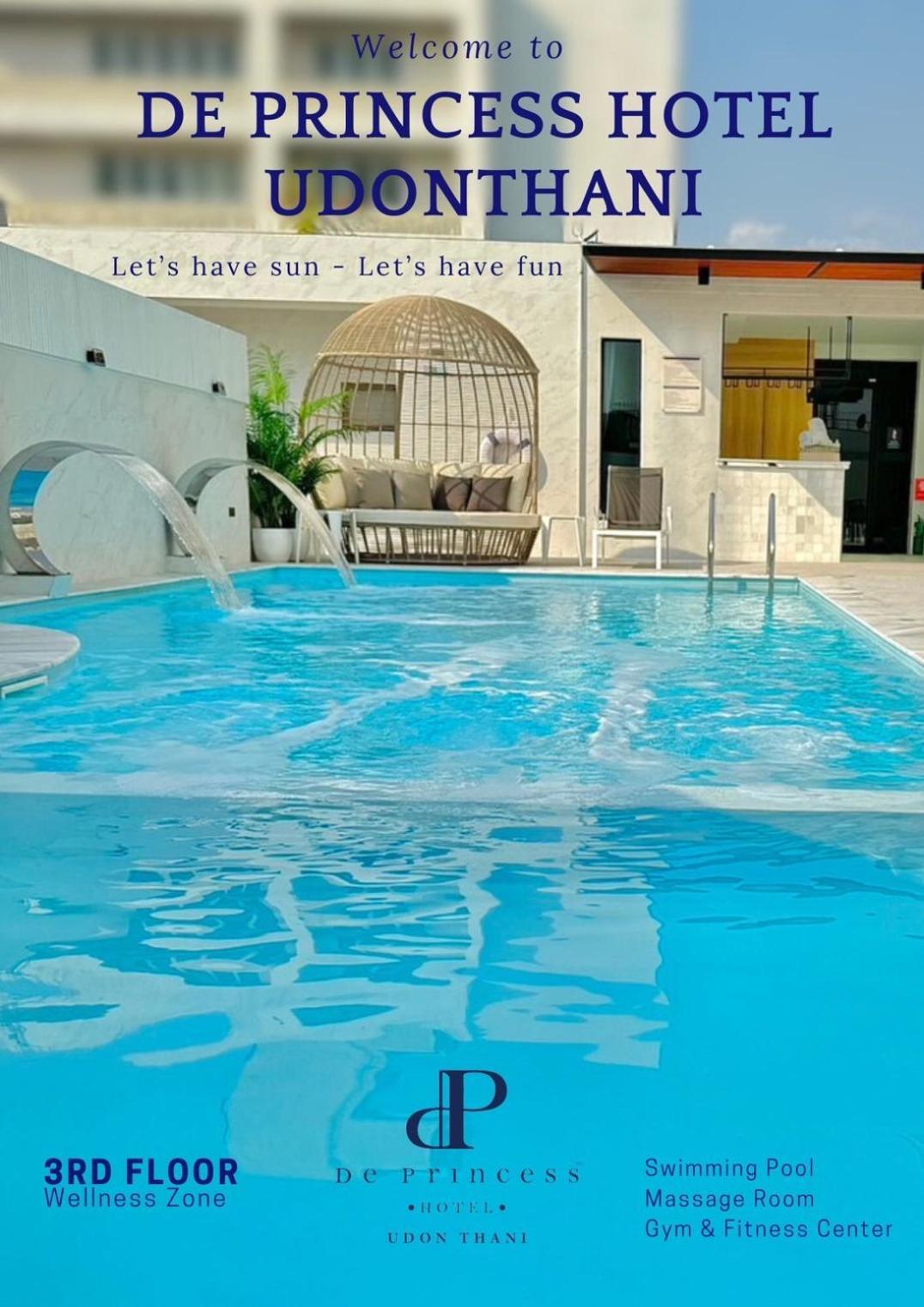 De Princess Udon Thani