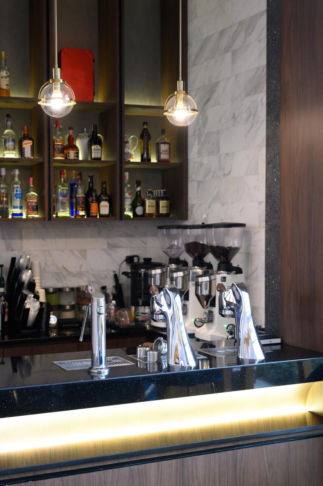De Princess Hotel