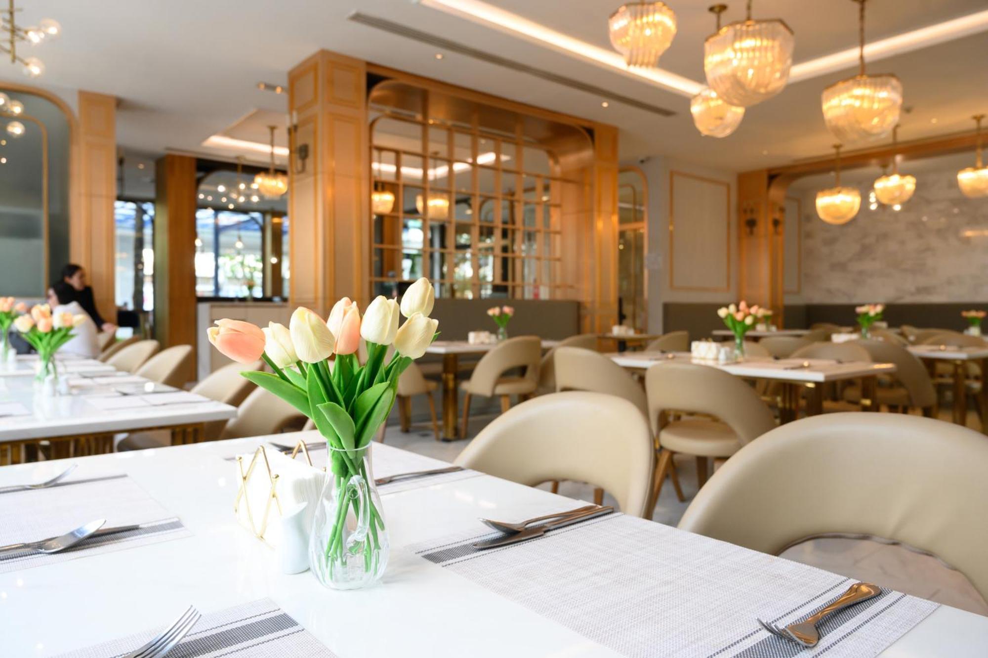 De Princess Отель 4*