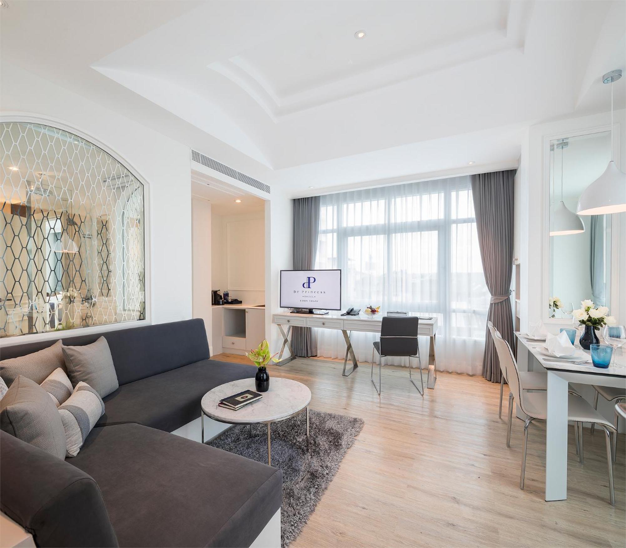 Hotel De Princess