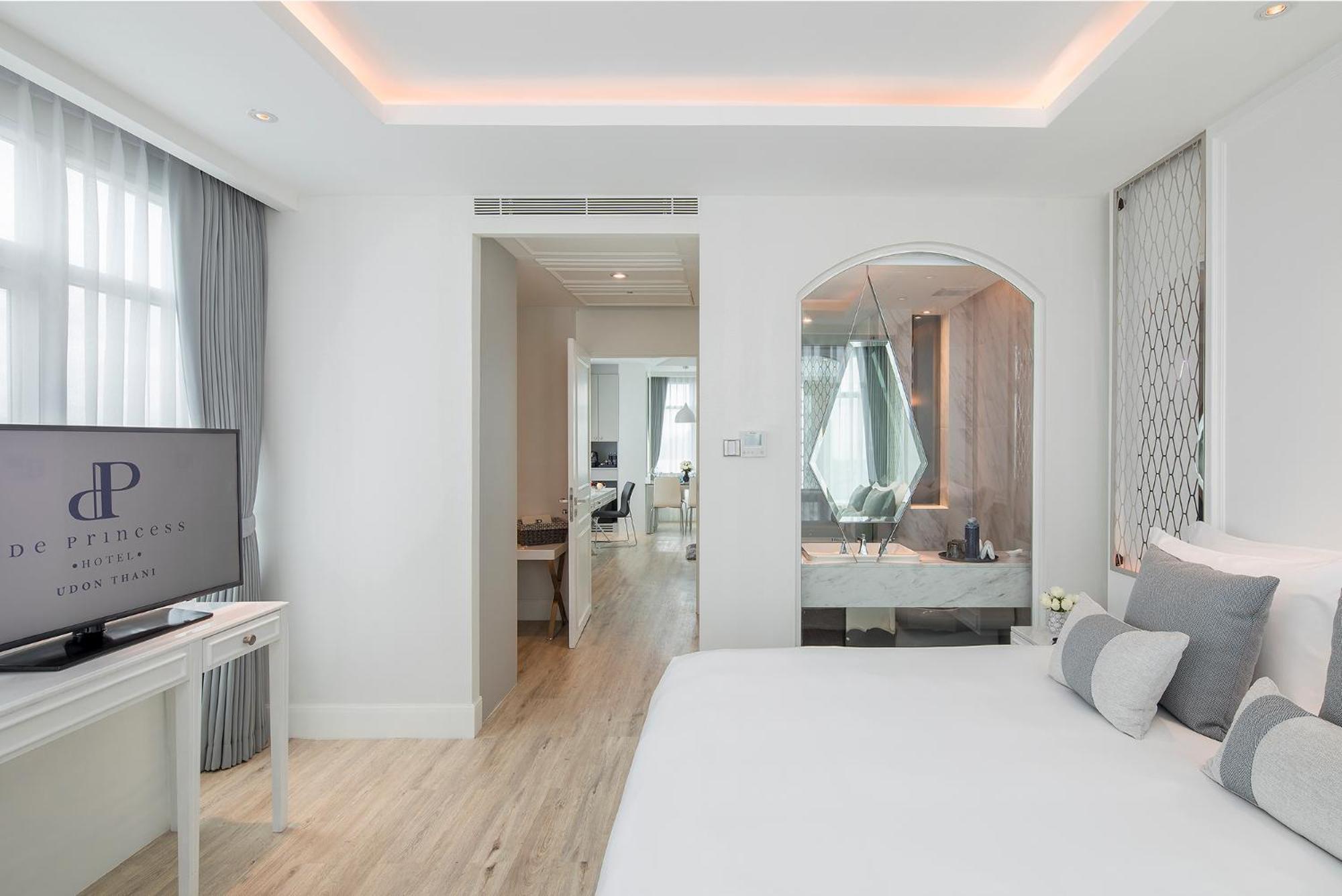 De Princess Hotel