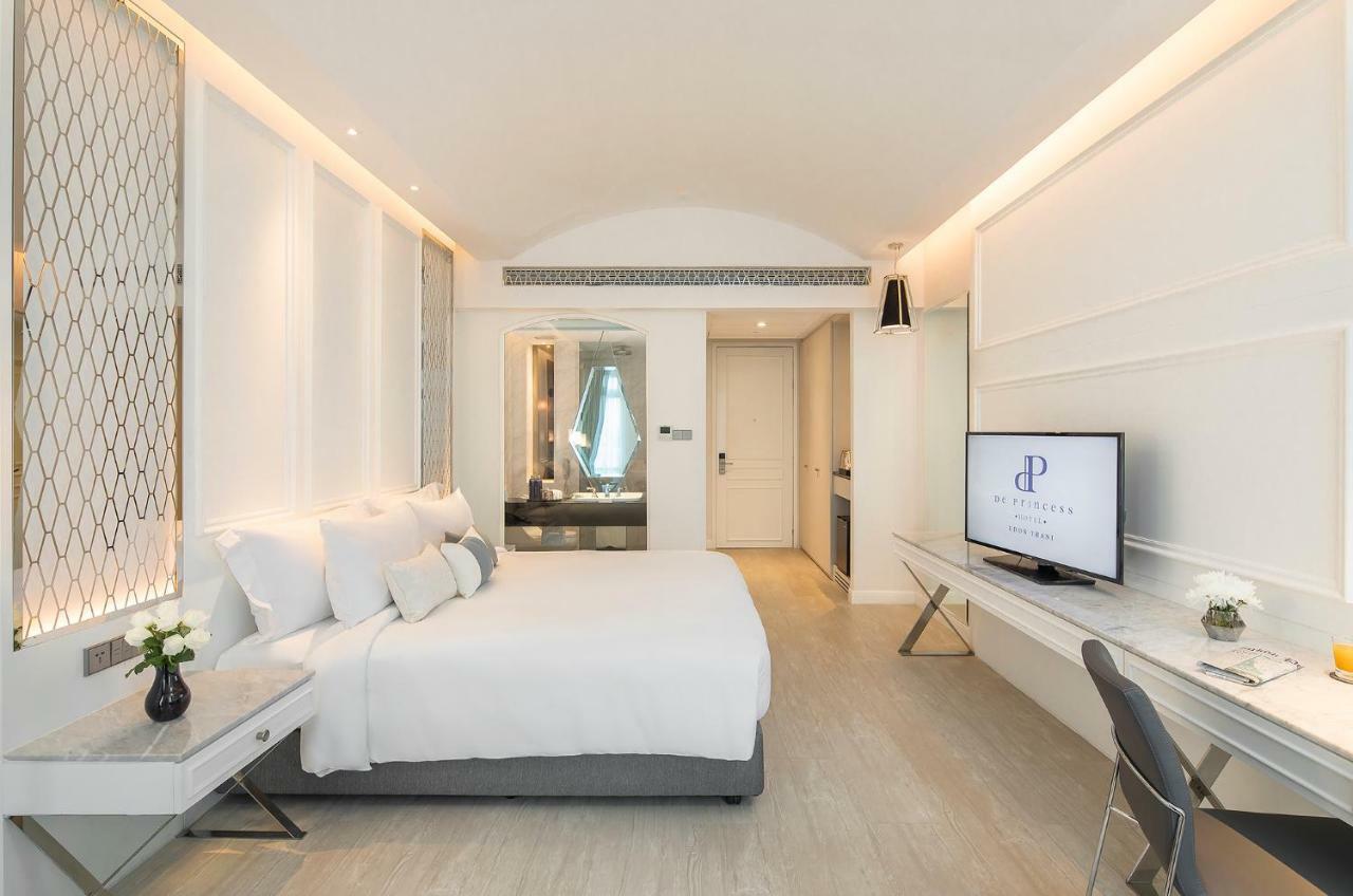 De Princess Hotel 4*