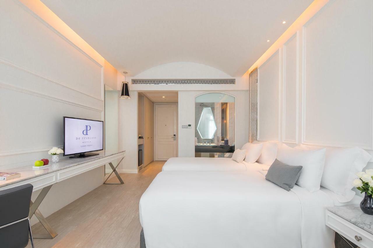 Hotel De Princess 4*