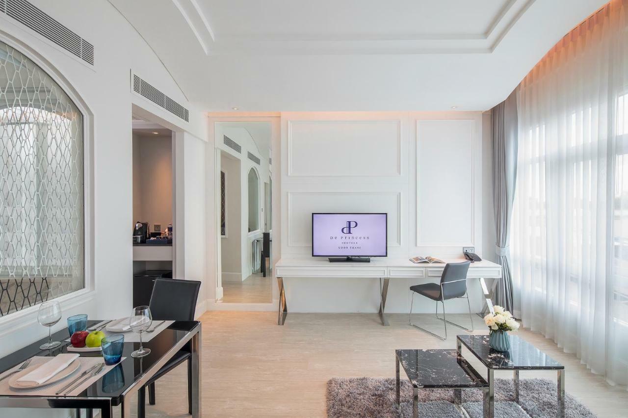 Hotel De Princess