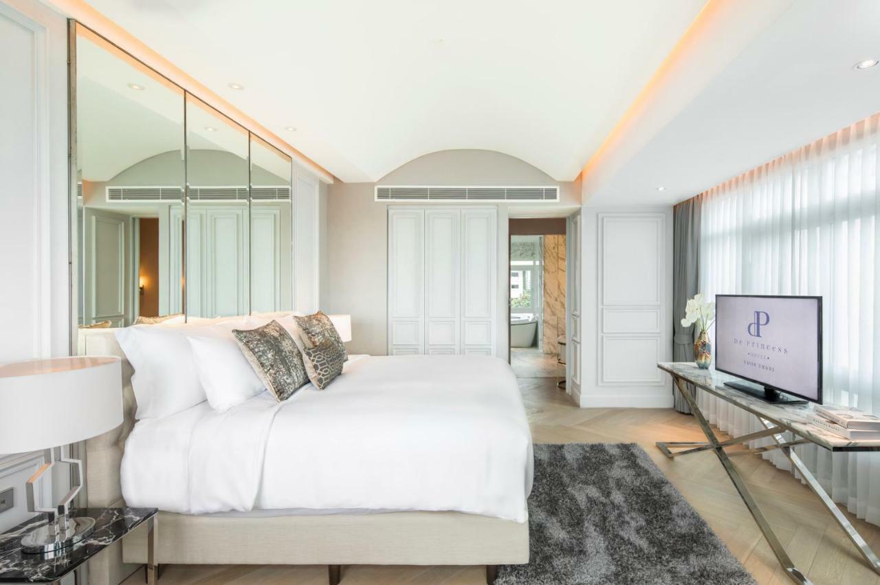 De Princess Hotel