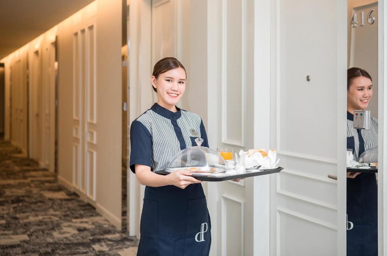 De Princess Hotel 4*