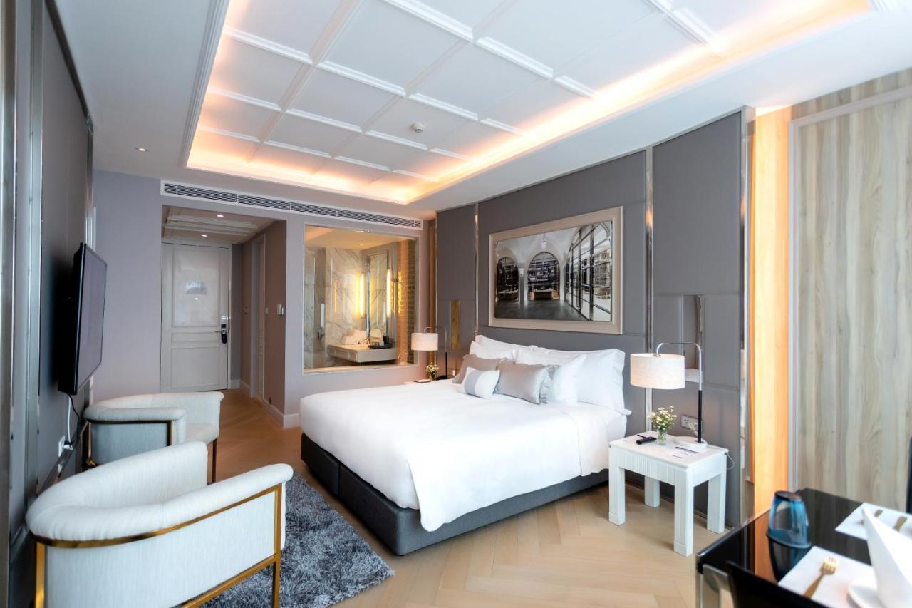 Hotel De Princess Udon Thani